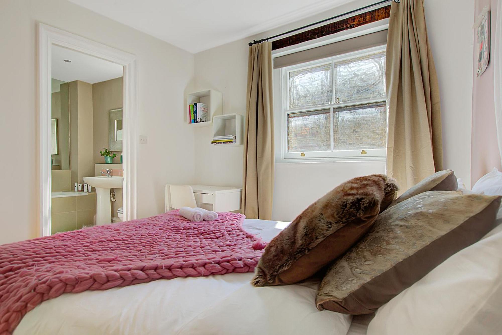 Old Street Iconic Warehouse Style 4 Bedroom 2 Bath House Prime Central London Location Экстерьер фото