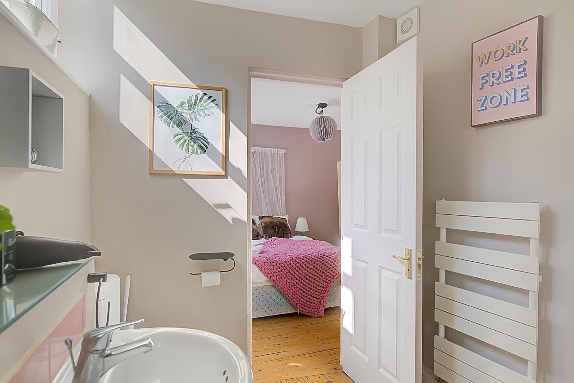 Old Street Iconic Warehouse Style 4 Bedroom 2 Bath House Prime Central London Location Экстерьер фото